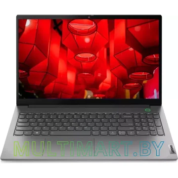 Ноутбук Lenovo ThinkBook 15 G4 IAP (21DJ00SUUS)